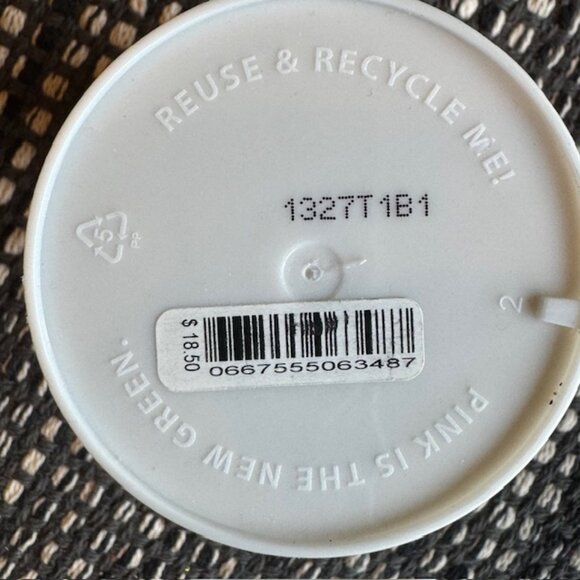 VS Pink Coco Vanilla Whipped Body Scrub 8.2 oz - Picture 4 of 5